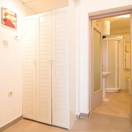 Apartament Alma Pjescana Uvala