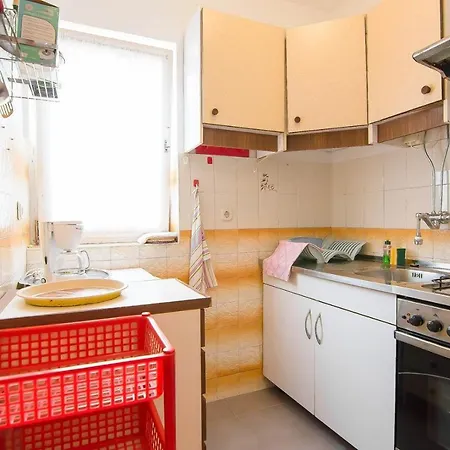Apartament Alma