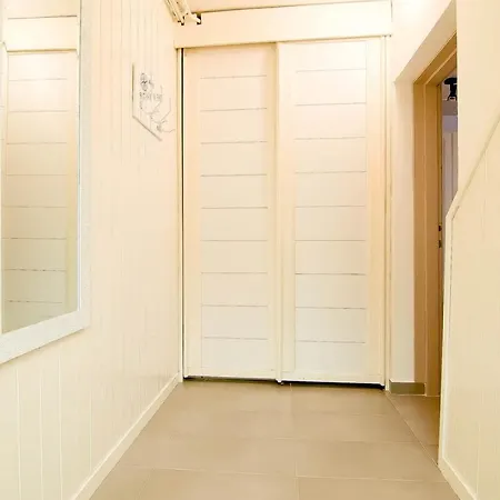 Alma Apartment Pjescana Uvala